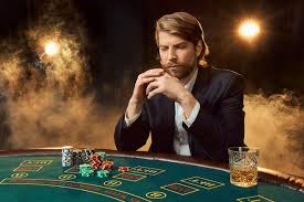 Зеркало Gorilla Casino